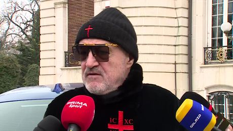 Surprize la FCSB. Becali a anunțat cine va face parte din departamentul pe care îl va înființa: „Sunt trei din străinătate. Au zis că vor să colaborăm”