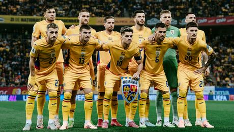 „Tricolorii” și-au aflat adversara din primul meci de pe teren propriu sub comanda noului selecționer