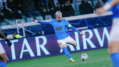 Vlad Dragomir semnează calificarea: Pafos FC revine în finala Cupei Ciprului, cu gol de efect al internaționalului român