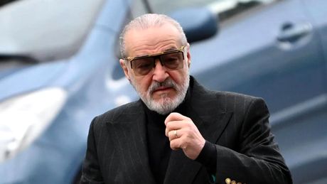 Becali și-a ales echipa pe care o vrea în barajul de cupe europene: „Mai bine așa, pentru că Rapid e mai periculoasă”