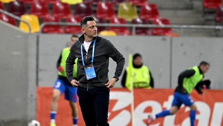 Scos din minţi de Chiricheş, Becali a anunţat că vrea să se bage peste Rădoi: „Eu nu-l las, n-are cum să fie în teren, e vorba de milioane”