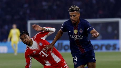 Reacții după PSG – Bayern, meciul care a intrat în istoria UEFA Champions League: „Cu cinci goluri încasate, în mod normal ești eliminat”