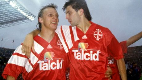 Ionuţ Lupescu, postare emoţionantă despre Mircea Lucescu: „Mă uit la acest clip şi mă gândesc la dumneata. Ne-ai făcut luptători, învingători”