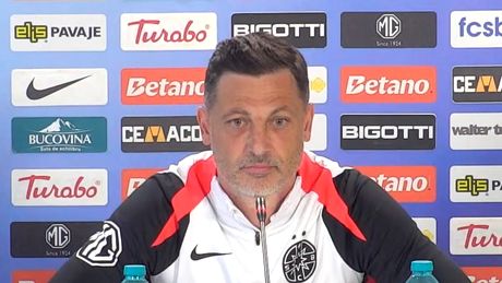 Mirel Rădoi a reacționat după ce Becali i-a interzis un fotbalist la FCSB: „E ceva personal, altfel nu văd de ce”