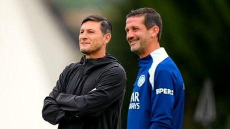 Întrebarea pe care Cristi Chivu a evitat-o, după ce Inter a fost egalată de Torino: ”Nu comentez”