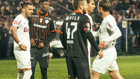 Andrei Nicolescu, realist după pașii greșiți ai lui Dinamo: „Titlul e închis! Am da șase înfrângeri pentru Cupă”