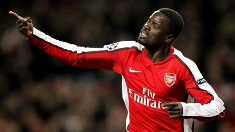 Fostul star de la Arsenal s-a gândit la sinucidere şi a dezvăluit marea cumpănă a vieţii sale: ”Nu am nicio fotografie recentă cu copiii mei”