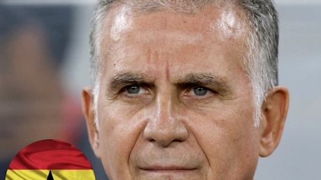 Un antrenor cunoscut a preluat o națională importantă, cu două luni înainte de Cupa Mondială