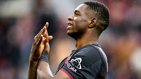 Barcelona a pus ochii pe următorul Eto’o: Christian Kofane, numele surpriză al verii