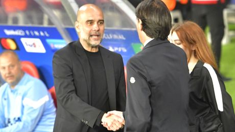 Primul nume mare care refuză naţionala Italiei. Dublul finalist de Champions League nu ia în calcul să antreneze ”Squadra Azzurra”: ”Sunt flatat, dar…”