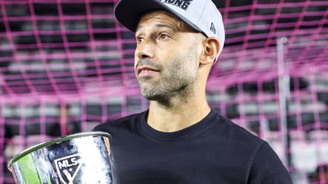 OFICIAL | Javier Mascherano a renunțat la Inter Miami: ”Îi urez clubului toate cele bune”. Cine îl va înlocui