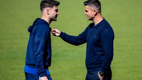 Prima echipă retrogradată matematic din Superliga. Ce a mai putut spune antrenorul după doar câteva săptămâni pe post