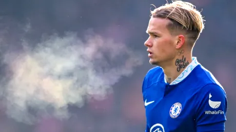 BREAKING | Verdict devastator: Mykhailo Mudryk, suspendat 4 ani pentru dopaj! Fostul star de la Chelsea, aproape de retragea din carieră