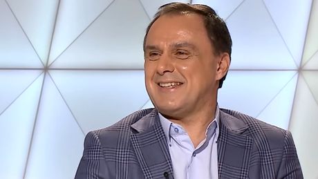 Panduru, bulversat de discursul lui Rădoi: ”Mi-a dat temă de casă. Nu o să pot să adorm”