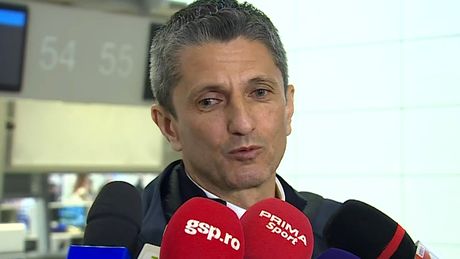 Răzvan Lucescu, mesaj sfâșietor la plecarea din țară după moartea tatălui: „Simt că am comunicat prea puțin cu el”