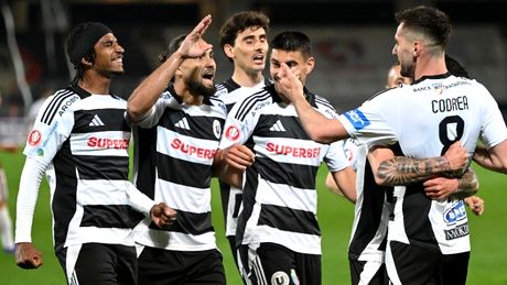 Duel dificil pentru Universitatea Cluj în primul tur al Europa League. Va întâlni fosta echipă a lui Mircea Lucescu