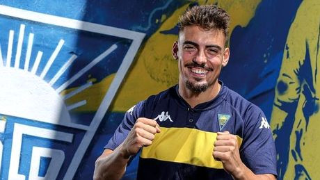 Portughezul Rodrigo Martins a semnat cu Petrolul. Este prima sa experienţă într-un campionat străin