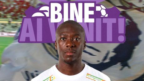 OFICIAL | FC Argeş, transfer direct din Ligue 1! Jucătorul crescut de PSG a semnat cu gruparea piteşteană