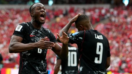 Canada învinge Africa de Sud cu 1-0 şi scrie istorie la Los Angeles: a ajuns în optimile de finală