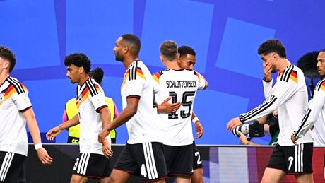 Surpriză uriaşă la Cupa Mondială. Germania a fost eliminată de Paraguay în 16-imi, după lovituri de departajare