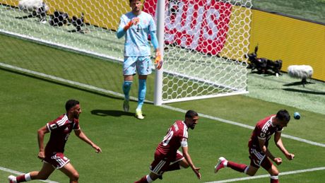 Qatar – Elveţia 1-1. Prima mare surpriză de la Cupa Mondială 2026. Naţionala din Golf, primul punct din istorie la un Mondial, după un gol marcat în prelungiri