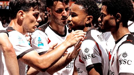 Un șef din tenisul mondial este directorul general nou de la AC Milan: „Clubul navighează prin acest moment critic”