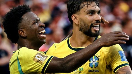 Martinelli a salvat Brazilia! Gol în minutul 90+5 și calificare dramatică în optimile Cupei Mondiale în fața Japoniei