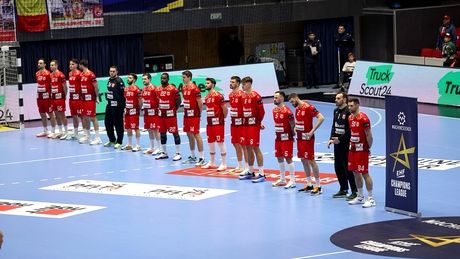 Dinamo şi-a aflat adversarele în grupele Ligii Campionilor. Barcelona, campioana Europei, în frunte