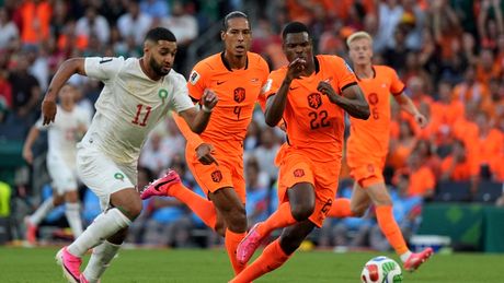 Încă o 16-ime dramatică la Cupa Mondială. Maroc, în optimi, după ce a eliminat Olanda la penalty-uri