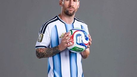 Scaloni a luat decizia în cazul lui Messi. Ce va face căpitanul Argentinei la meciul cu Iordania