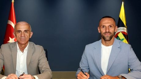 OFICIAL | Al doilea golgheter din Spania s-a transferat, după retrogradarea echipei în Segunda