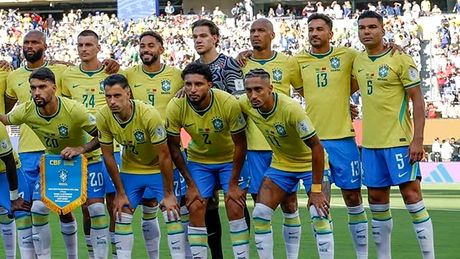 Surprize la Cupa Mondială 2026! Brazilia a ratat victoria în primul meci, Australia a dat lovitura cu Turcia. Ce a făcut Scoția cu Haiti