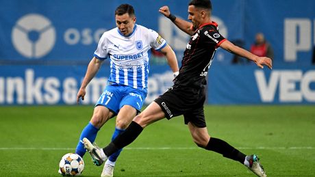 LPF a modificat programul etapei a doua din Superliga. Când se joacă derby-ul Dinamo – U Craiova