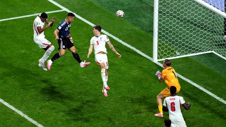 Argentina întoarce scorul în ultimele minute cu Anglia şi joacă din nou finala Cupei Mondiale. Enzo Fernández şi Lautaro Martinez au marcat pentru deţinătoarea trofeului