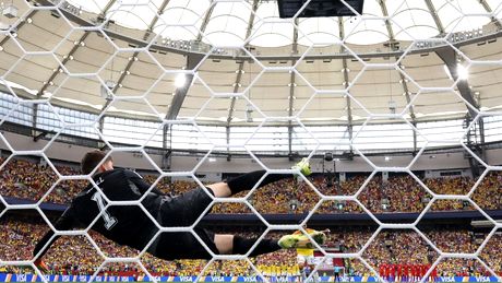 Elveția a învins Columbia și s-a calificat în sferturile Mondialului. Urmează un duel de foc cu deținătoarea trofeului, Argentina