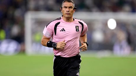 Istvan Kovacs, trimis acasă de FIFA. Câte meciuri a condus arbitrul român la Cupa Mondială din această vară