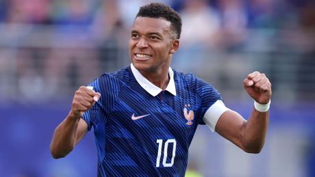 Mbappe, din nou decisiv. Starul Realului a marcat unicul gol cu Paraguay și a calificat Franța în sferturile Mondialului