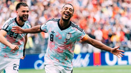 Ce nebunie! Belgia a revenit de la 0-2 cu Senegal și s-a calificat în optimile Mondialului cu un gol marcat din penalty în minutul 120+5