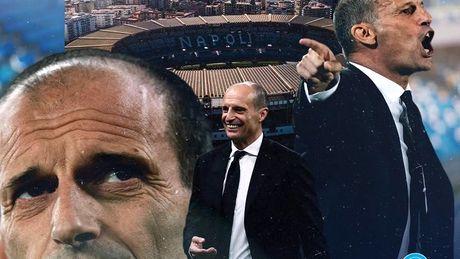 Napoli și-a ales noul antrenor. Pe cine a mizat clubul din sudul Italiei după era lui Conte