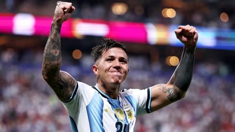Argentina, revenire incredibilă la Cupa Mondială! Messi și campioana lumii au întors scorul de la 0-2 și s-au calificat dramatic în sferturi