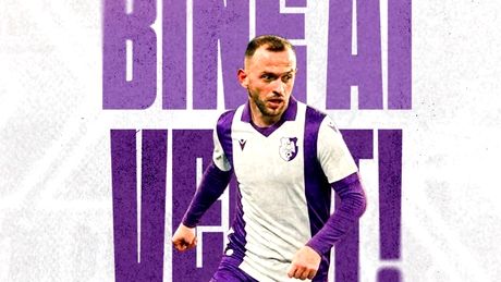OFICIAL | FC Argeş, mutare importantă pe piața transferurilor. Anunțul făcut înainte de duelul cu FCSB
