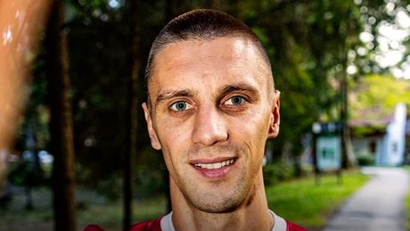 CFR Cluj, două mutări în aceeași zi pe piața transferurilor