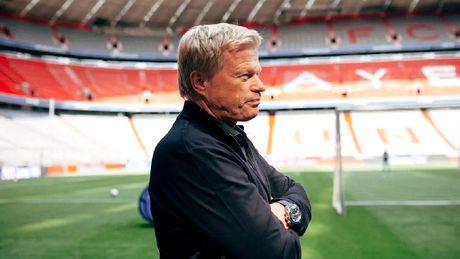 După valul de controverse, Oliver Kahn a cerut să se „rejoace finala împotriva Braziliei” de la Cupa Mondială din 2002
