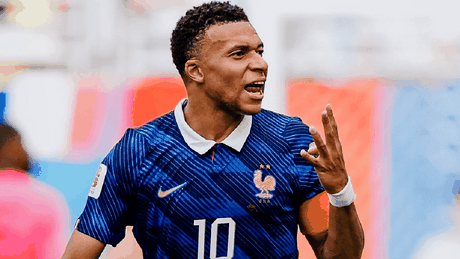 „L-am lăsat la greu”. Mbappe, discurs emoționant după despărțirea de Deschamps și recordul care îl duce peste Messi