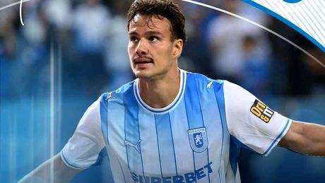Craiova, atât de aproape de un „miracol” cu Getafe, în Conference League. „Racheta” lui Gudelj i-a ținut în loc pe olteni