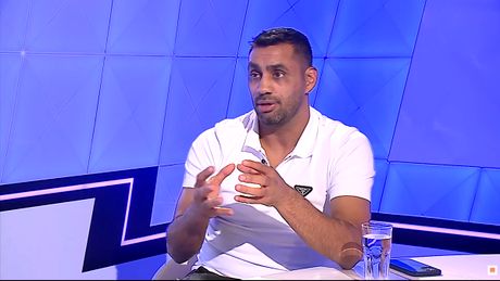 Bănel Nicoliță a regăsit la Universitatea Craiova secretul generației sale de la FCSB! „Incredibil ce am putut face noi”
