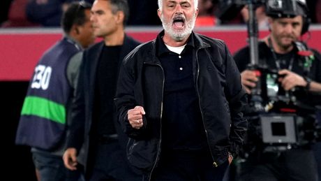 Barcelona a pierdut El Clasico cu Real Madrid. Mbappe, eroul lui Mourinho. Catalanii, primul eșec în campionat