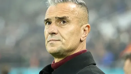 ”Sunt probleme”. Daniel Pancu a dat alarma la Rapid după dezastrul cu rivala FCSB: ”S-au cheltuit foarte mulţi bani”