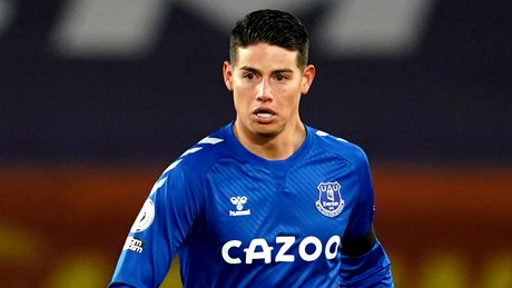 Declarația care șochează lumea fotbalului! James Rodriguez, răspuns neașteptat: „A fost foarte bun, dar mă aleg pe mine”