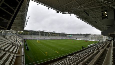 Dinamo, out de pe Arcul de Triumf. Pe ce stadion va juca după promovarea în Liga 1